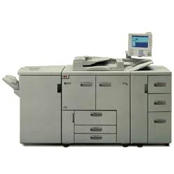 Ricoh Aficio 850 printing supplies